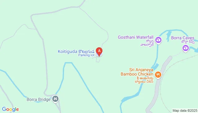 72JM+5F, Borra, Andhra Pradesh 531149, India 72JM+5F, Borra, Andhra Pradesh 531149, India