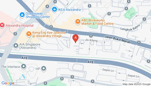 8 Central Link Car Parking Spaces