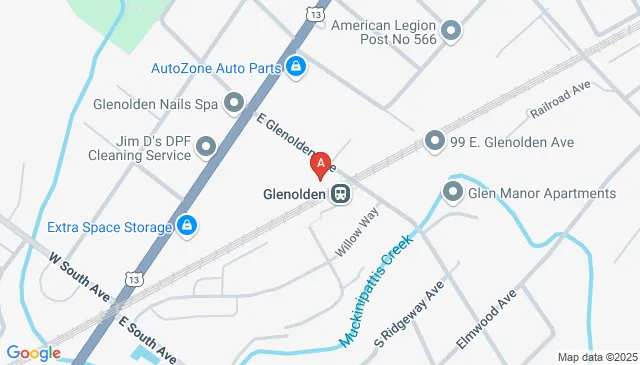83 E Glenolden Ave, Sharon Hill, PA 19079, United States 83 E Glenolden Ave, Sharon Hill, PA 19079, United States