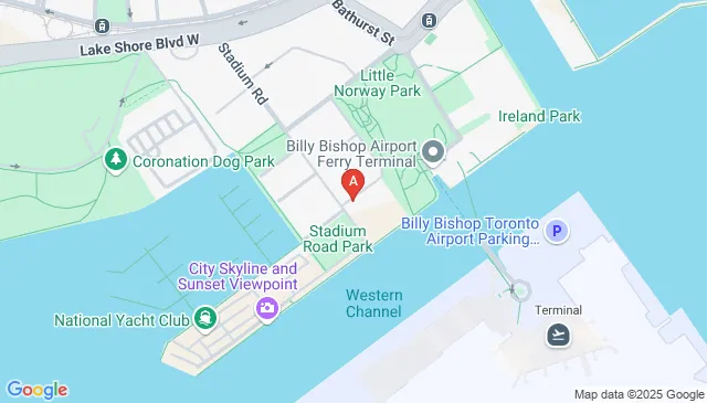 9 Stadium Rd, Toronto, ON M5V 3W5, Canada 9 Stadium Rd, Toronto, ON M5V 3W5, Canada