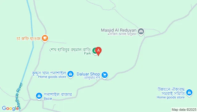 9C69+WV4, Bangladesh