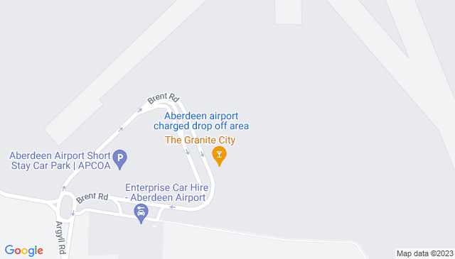 Car Park Aberdeen Airport Offshore Aberdeen Apcoa www.parkingcupid.com