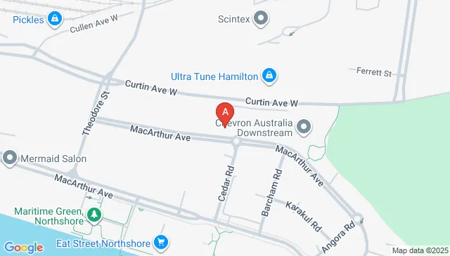 Affordable Monthly Parking In Hamilton