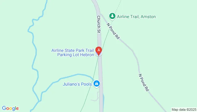 Airline Trail, Amston, CT 06231, United States Airline Trail, Amston, CT 06231, United States