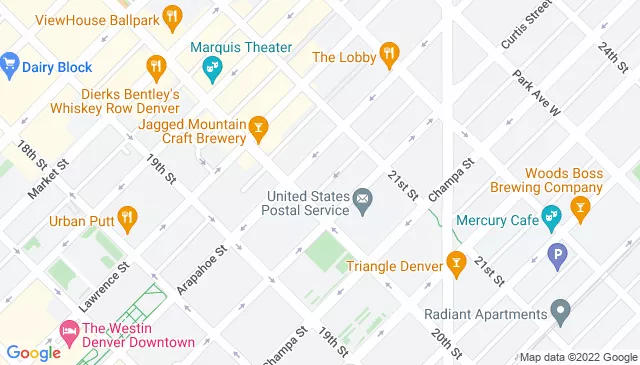 Parking For Rent - Arapaho, Denver Parking For Rent - Arapaho, Denver