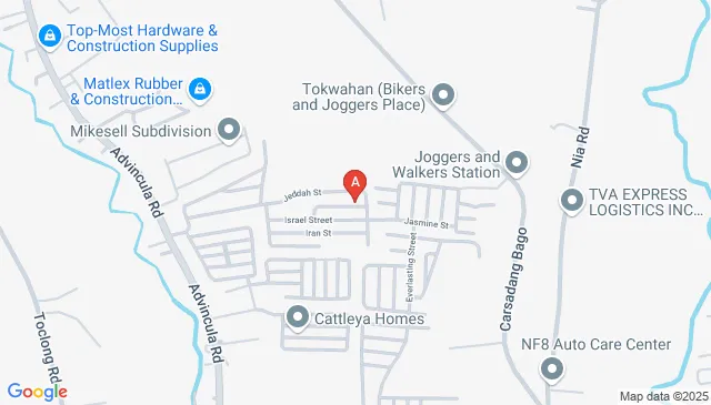 B3, L18 Qatar Street, Imus, 4103 Cavite, Philippines B3, L18 Qatar Street, Imus, 4103 Cavite, Philippines