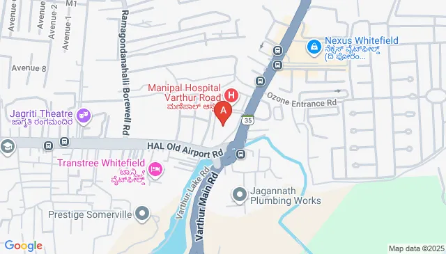 Best Parking Near Virginia Mall Bangalore