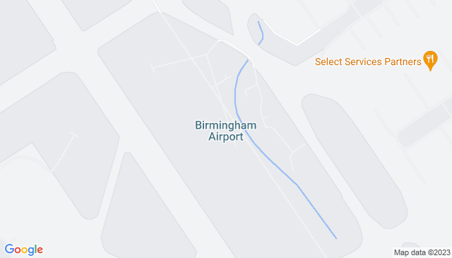 How Far Is Car Park 5 From Birmingham Airport www.parkingcupid.com