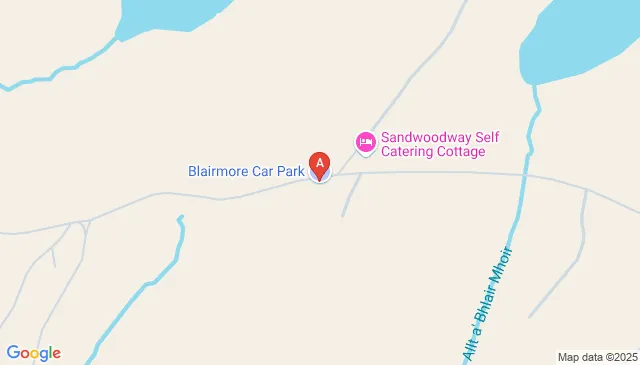 Blairmore, Lairg IV27 4RT, United Kingdom Blairmore, Lairg IV27 4RT, United Kingdom