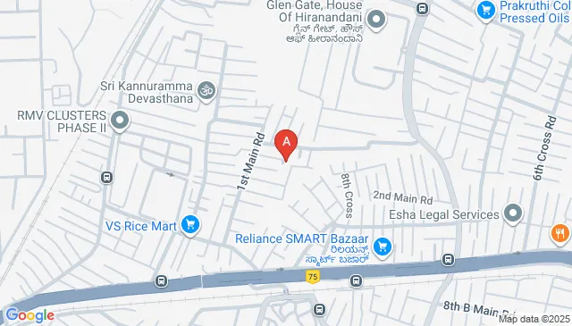 Car Parking Lot On Monthly Rent Near 562 1st Main Road Hig Colony In Bangalore