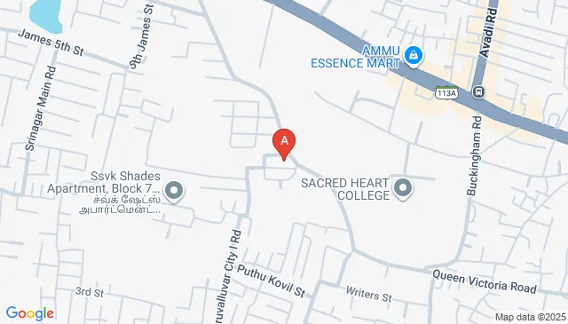 Car Parking Lot On Monthly Rent Near Aiyyadi Flats In Chennai Poonmallee