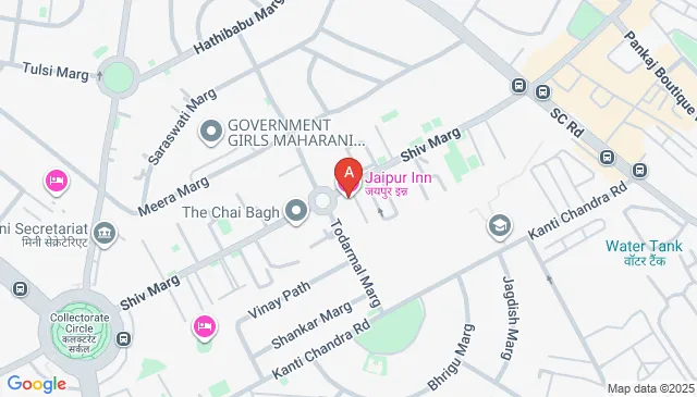 Car Parking Lot On Monthly Rent Near Bani Park In Jaipur