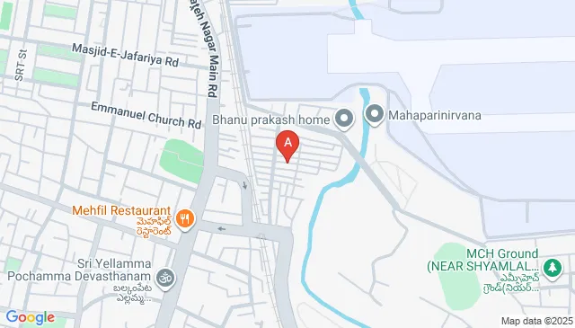 Car Parking Lot On Monthly Rent Near Begumpet In Hyderabad