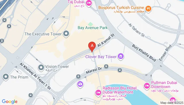Car Parking Lot On Monthly Rent Near Business Bay Ontario Tower In Dubai