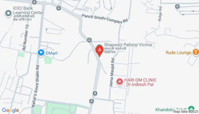 Car Parking Lot On Monthly Rent Near Chandivali In Mumbai