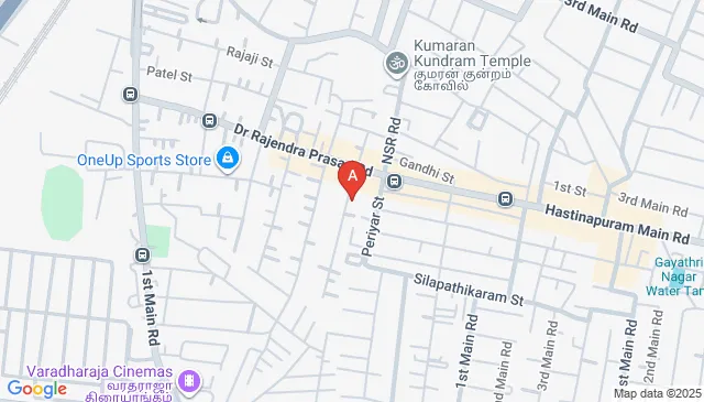 Car Parking Lot On Monthly Rent Near Chromepet Chrompet Nehru Nag In Chennai
