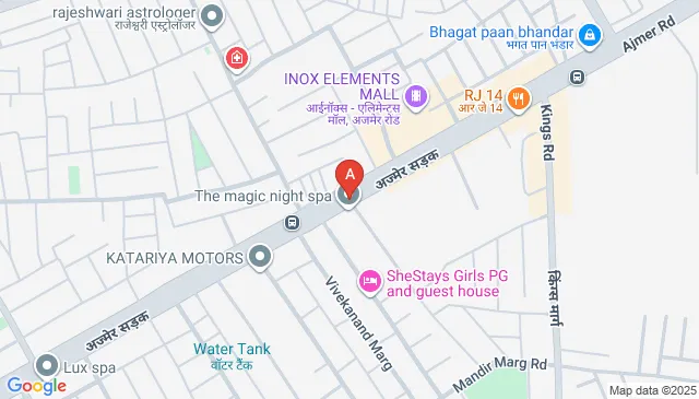 Car Parking Lot On Monthly Rent Near Doctors Colony In Jaipur