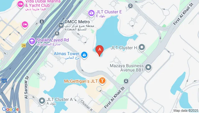 Car Parking Lot On Monthly Rent Near Dubai Marina And Jlt In Dubai