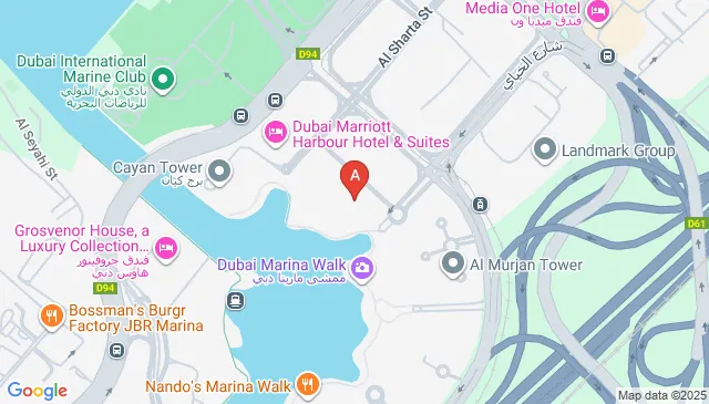 Car Parking Lot On Monthly Rent Near Dubai Marina In Dubai