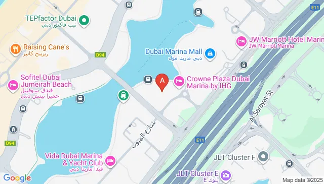 Car Parking Lot On Monthly Rent Near Dubai Marina In Dubai Marina