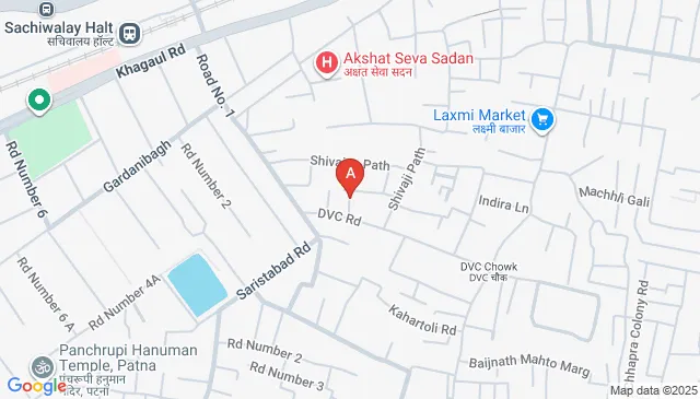 Car Parking Lot On Monthly Rent Near Gardanibagh In Patna