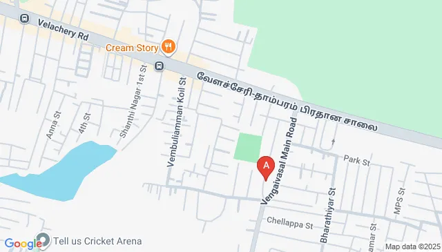 Car Parking Lot On Monthly Rent Near Gowrivakkam In Chennai