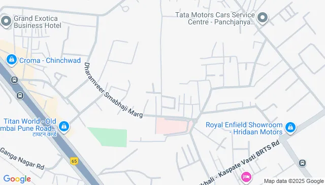 Car Parking Lot On Monthly Rent Near Harshmay Heights Near Esic Hos In Pune