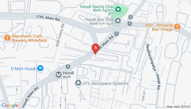 Car Parking Lot On Monthly Rent Near Hoodi In Bangalore