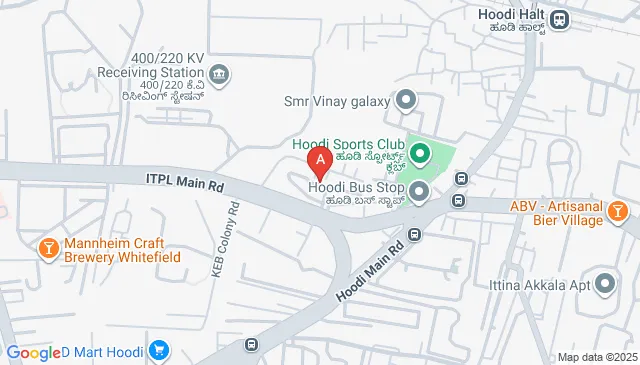 Car Parking Lot On Monthly Rent Near Hoodi Circale In Bangalore