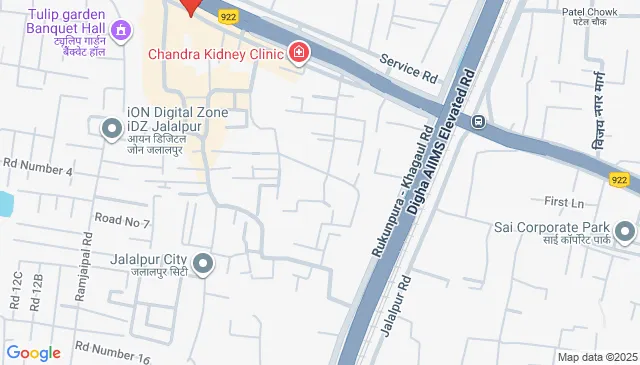 Car Parking Lot On Monthly Rent Near Ias Colony Bailey Road In Patna
