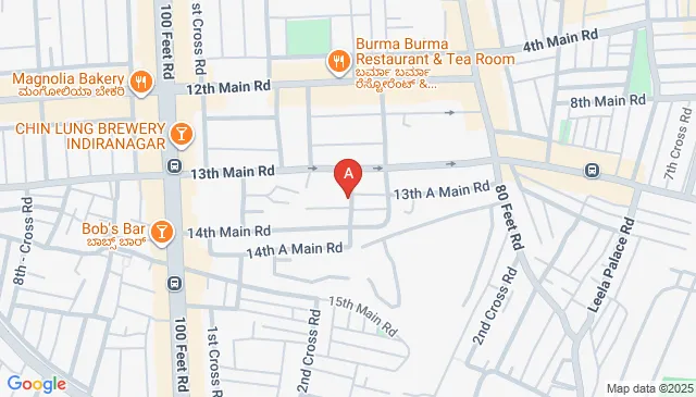 Car Parking Lot On Monthly Rent Near Indiranagar In Bengaluru