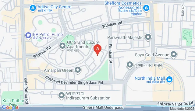 Car Parking Lot On Monthly Rent Near Indirapuram In Ghaziabad