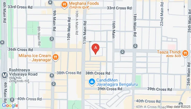 Car Parking Lot On Monthly Rent Near Jayanagar In Bengaluru