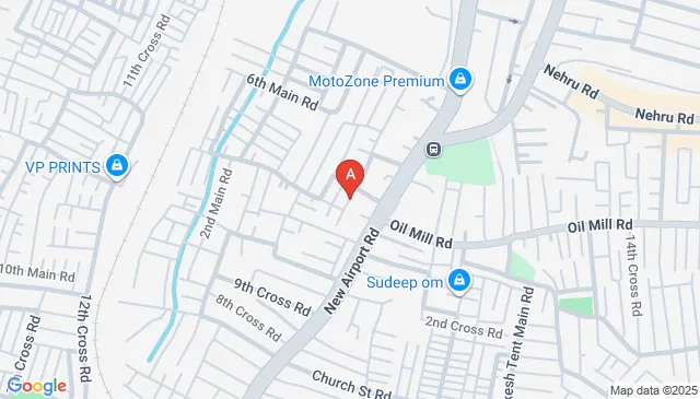 Car Parking Lot On Monthly Rent Near Kacharakanahalli In Bangalore