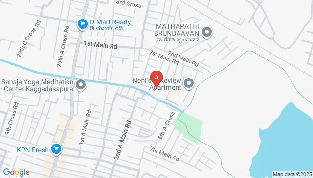 Car Parking Lot On Monthly Rent Near Kaggadaspura In Bengaluru