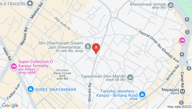 Car Parking Lot On Monthly Rent Near Kamla Tower In Kanpur Nagar