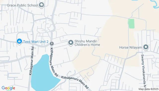 Car Parking Lot On Monthly Rent Near Kittaganur In Bengaluru