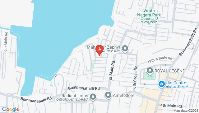 Car Parking Lot On Monthly Rent Near Kodichikannahalli Bommanahalli In Bangalore