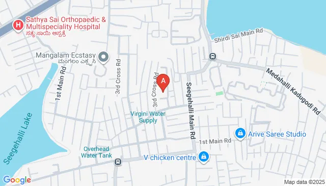 Car Parking Lot On Monthly Rent Near Kr Puram In Bengaluru