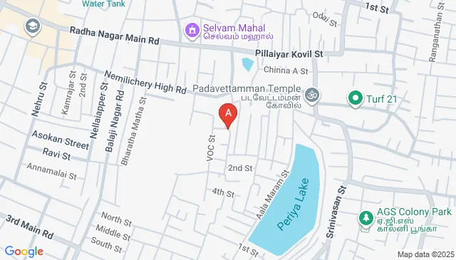 Car Parking Lot On Monthly Rent Near Kumarapuram Chrompet In Chennai