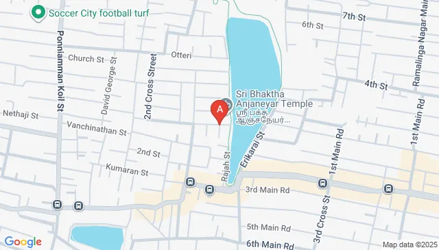 Car Parking Lot On Monthly Rent Near Madipakkam Velacherry In Chennai