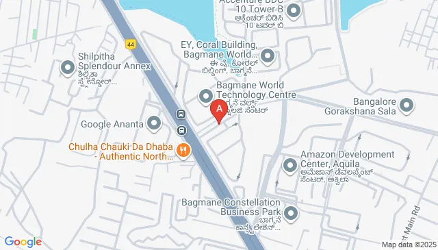 Car Parking Lot On Monthly Rent Near Mahadevpura Bagame Tech Park In Bagalaore