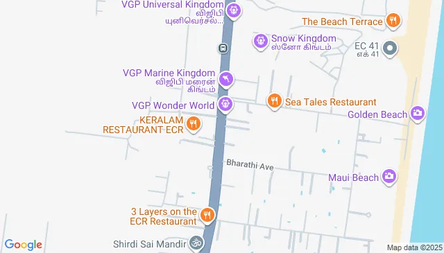 Car Parking Lot On Monthly Rent Near Melpakkam Village Avadi In Chennai