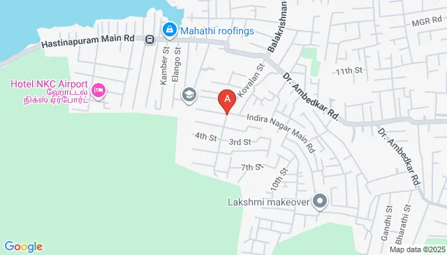 Car Parking Lot On Monthly Rent Near Nanmangalam Chennai In Chennai