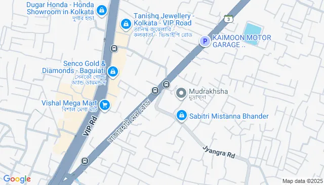 Car Parking Lot On Monthly Rent Near Near Chowmatha In Madhyamgram