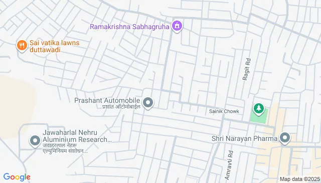 Car Parking Lot On Monthly Rent Near Near Ramkrishna Sabhgruh In Nagpur