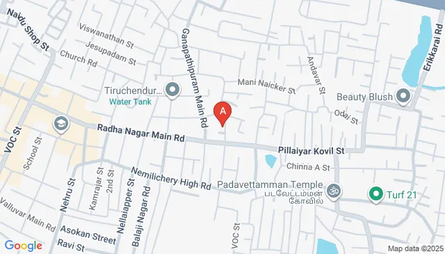 Car Parking Lot On Monthly Rent Near Near Selvam Mahal In Chennai