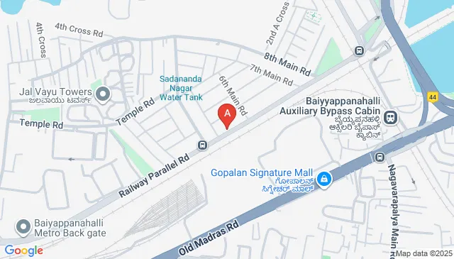 Car Parking Lot On Monthly Rent Near Ngef Layout Sadhanand Nagar In Bangalore Urban