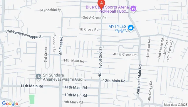 Car Parking Lot On Monthly Rent Near Nri Layout In Bangalore
