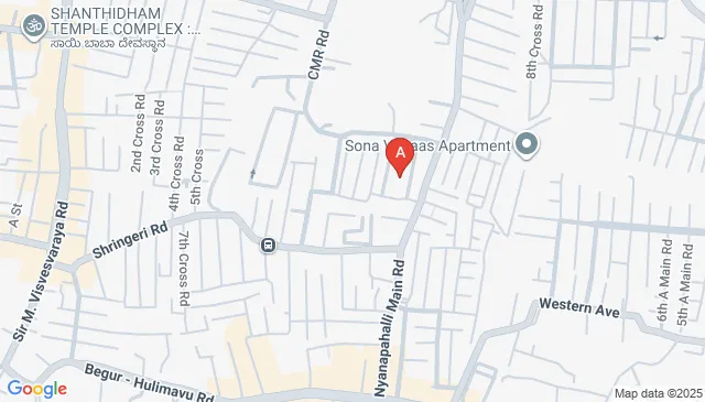 Car Parking Lot On Monthly Rent Near Nyanapannahalli In Bangalore